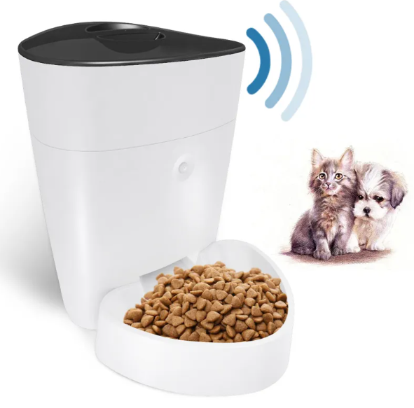 PETMIND Smart Automatic Pet Feeder