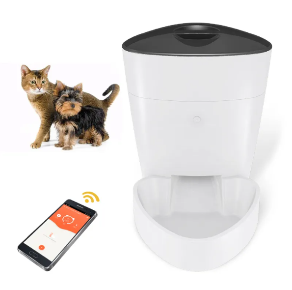 PETMIND Smart Automatic Pet Feeder