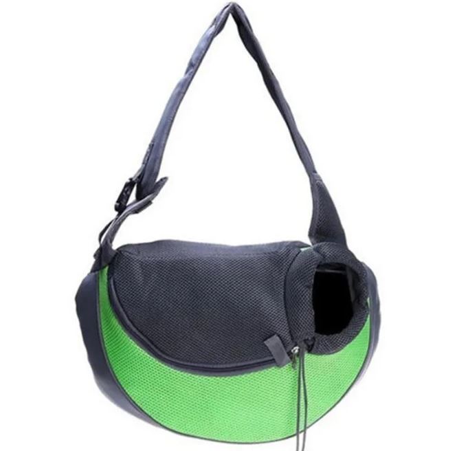 Bubble Space Capsule Pet Travel Backpack