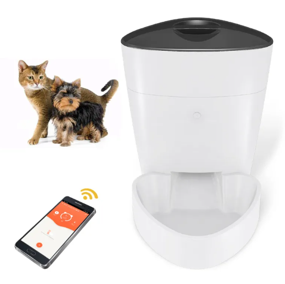 PETMIND Smart Automatic Pet Feeder