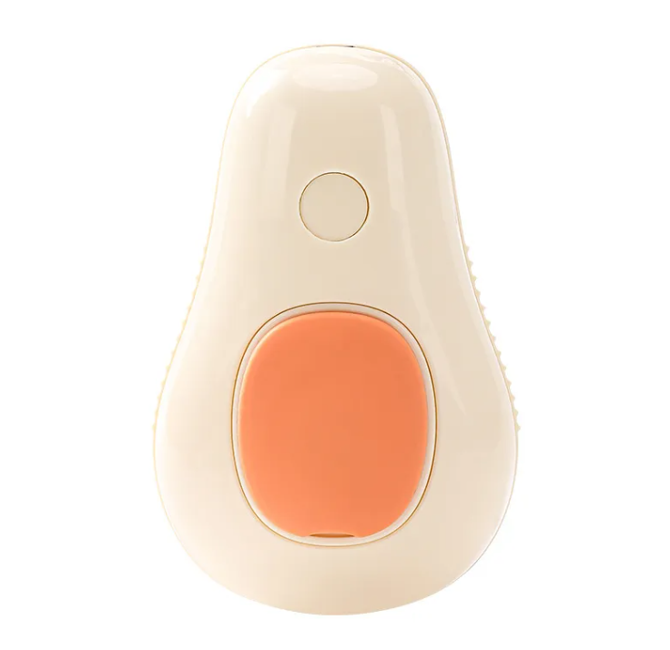 PETMIND 3-in-1 Steam Cat Grooming Brush