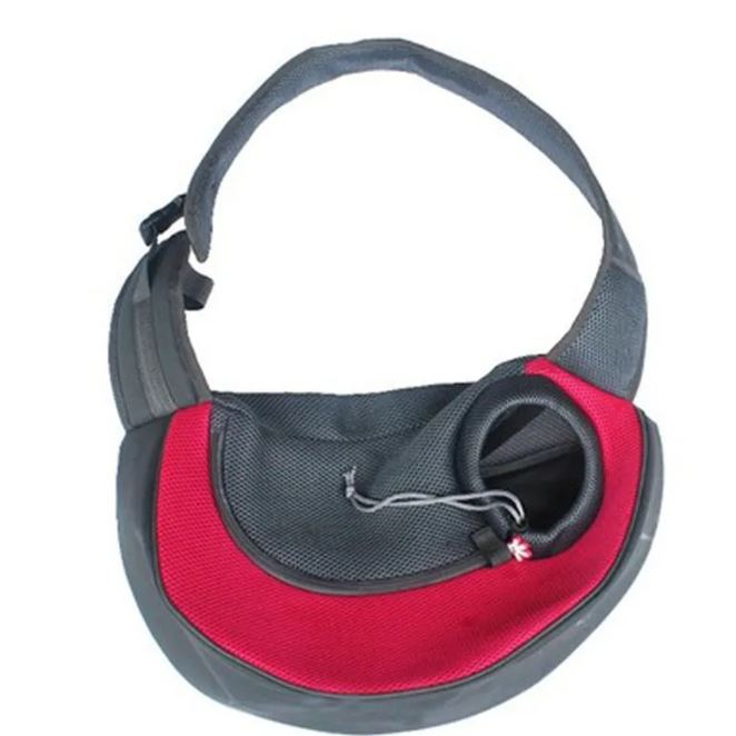 Bubble Space Capsule Pet Travel Backpack
