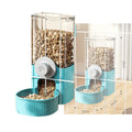Automatic Gravity Water Dispenser for Rabbits & Small Pets