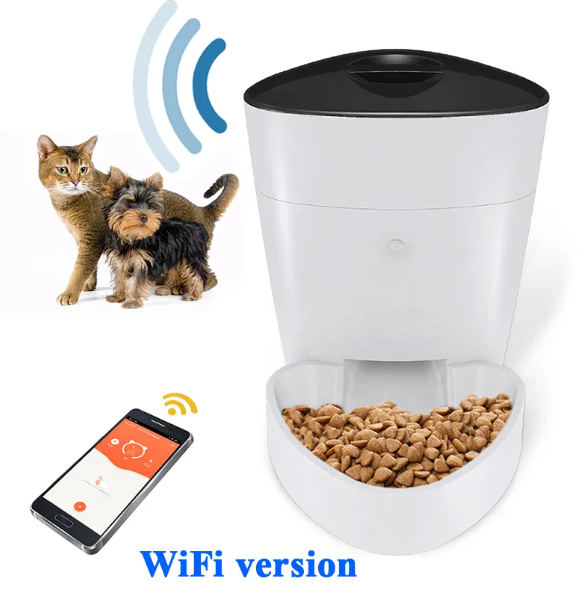 PETMIND Smart Automatic Pet Feeder