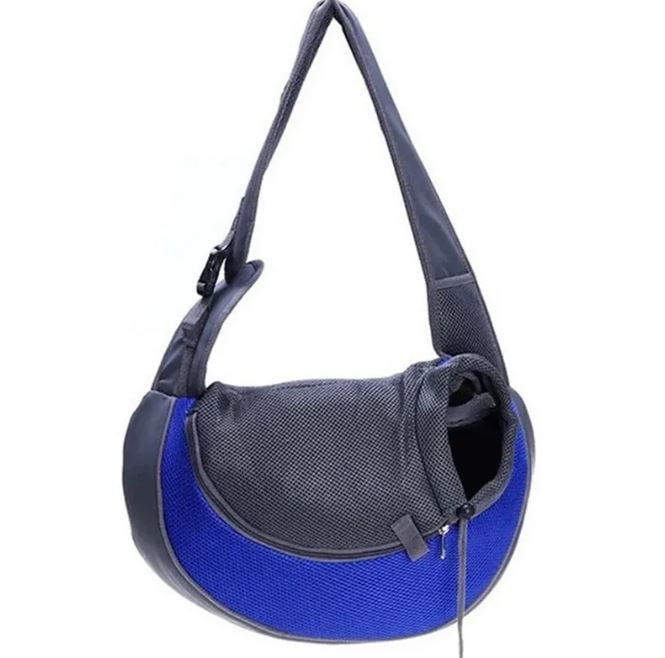Bubble Space Capsule Pet Travel Backpack