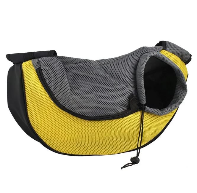 Bubble Space Capsule Pet Travel Backpack